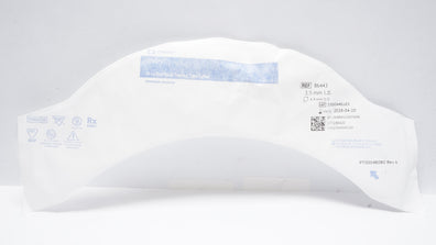 Covidien 86443 Shiley Hi-Lo Oral/Nasal Tracheal Tube Cuffed 3.5ID x 4.9mmOD